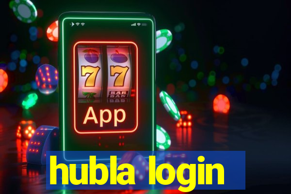 hubla login