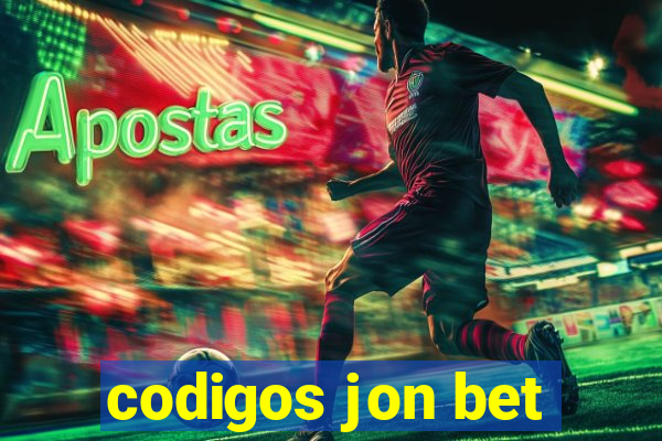 codigos jon bet