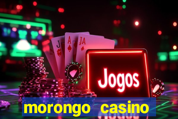 morongo casino resort and spa