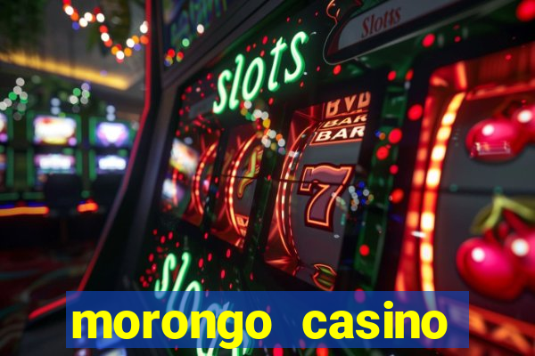 morongo casino resort and spa