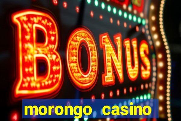 morongo casino resort and spa