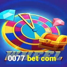 0077 bet com