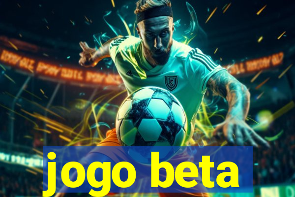 jogo beta