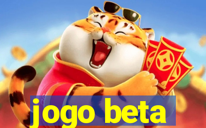 jogo beta