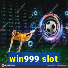 win999 slot