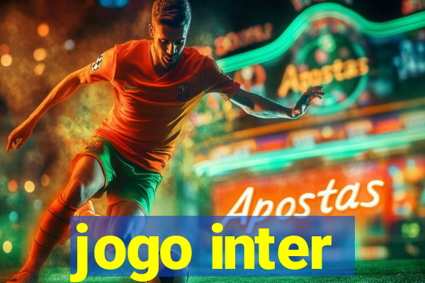 jogo inter