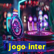 jogo inter