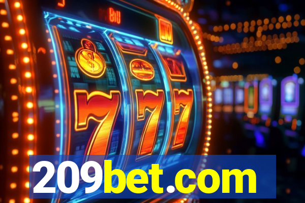 209bet.com