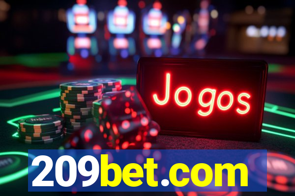 209bet.com