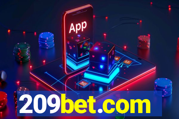 209bet.com