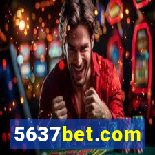 5637bet.com