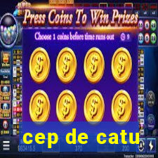 cep de catu