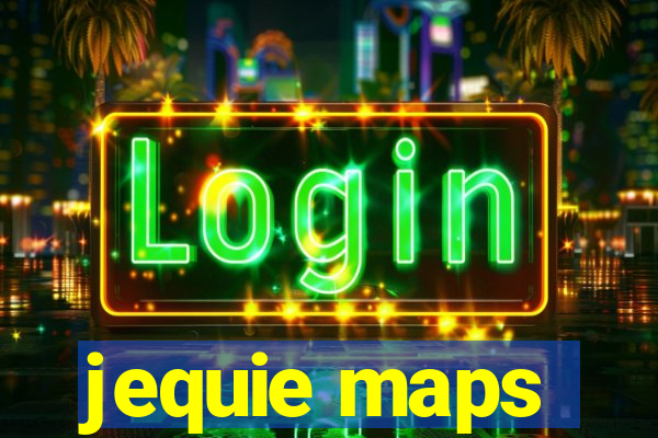 jequie maps