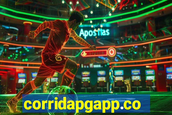 corridapgapp.com