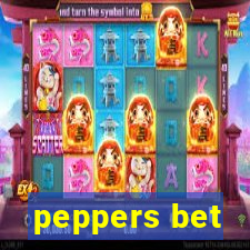 peppers bet