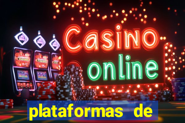 plataformas de jogos de 5 reais