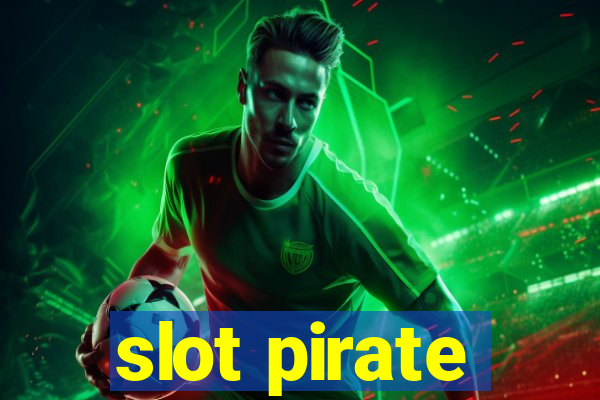 slot pirate