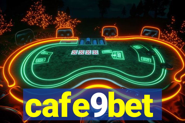 cafe9bet