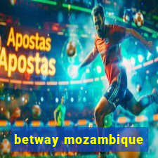 betway mozambique