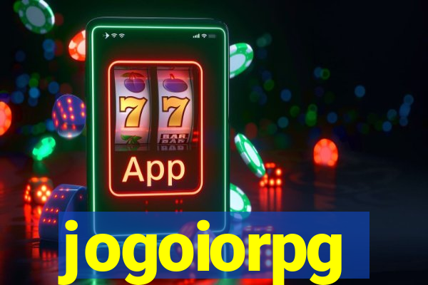 jogoiorpg