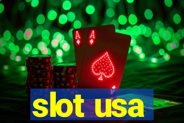 slot usa