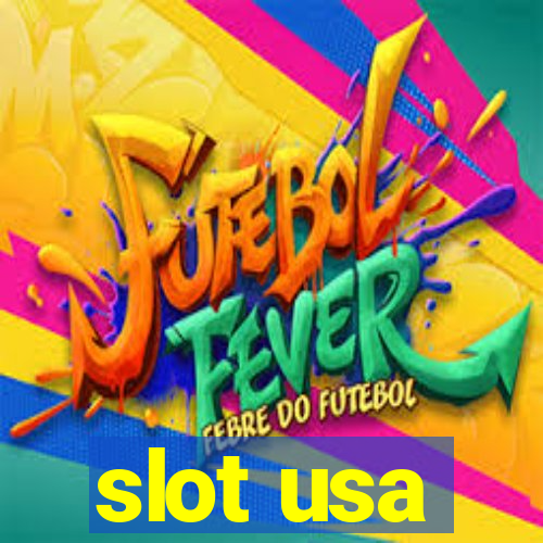 slot usa