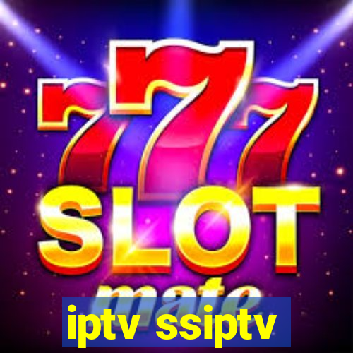 iptv ssiptv