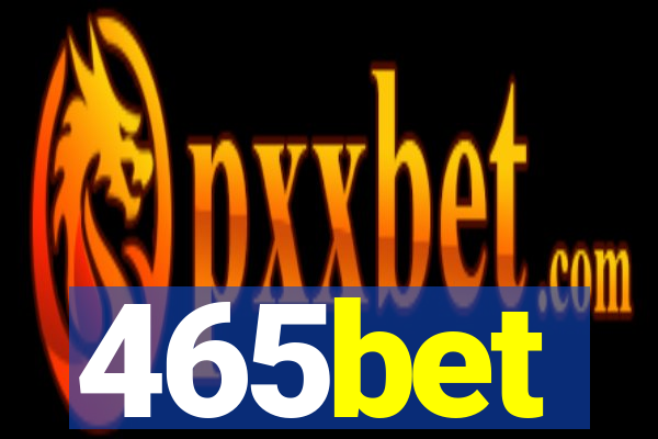 465bet