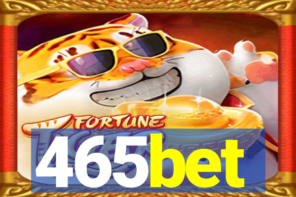 465bet