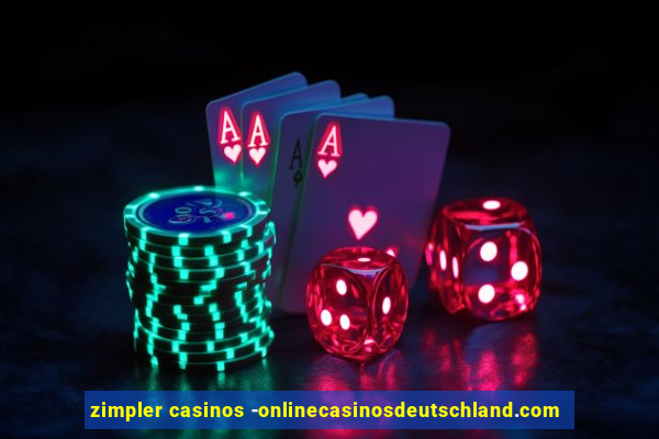 zimpler casinos -onlinecasinosdeutschland.com