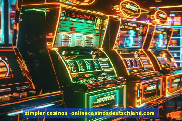 zimpler casinos -onlinecasinosdeutschland.com