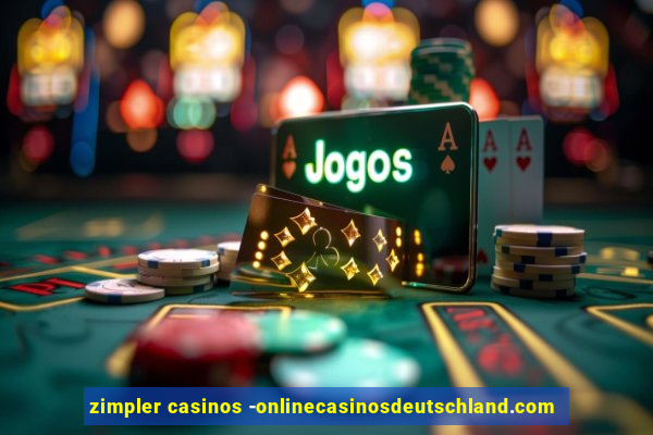 zimpler casinos -onlinecasinosdeutschland.com