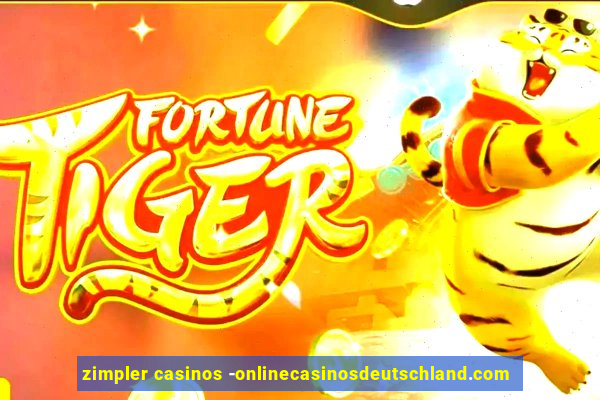 zimpler casinos -onlinecasinosdeutschland.com