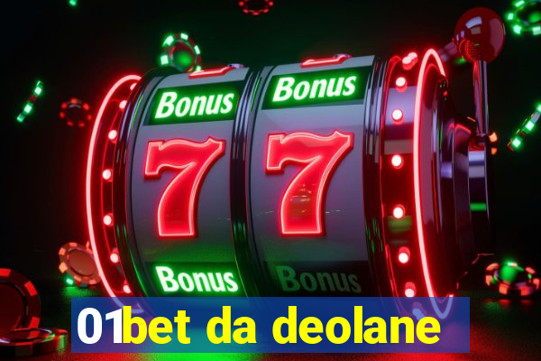 01bet da deolane