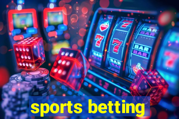 sports betting