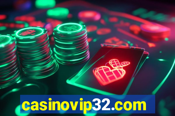 casinovip32.com