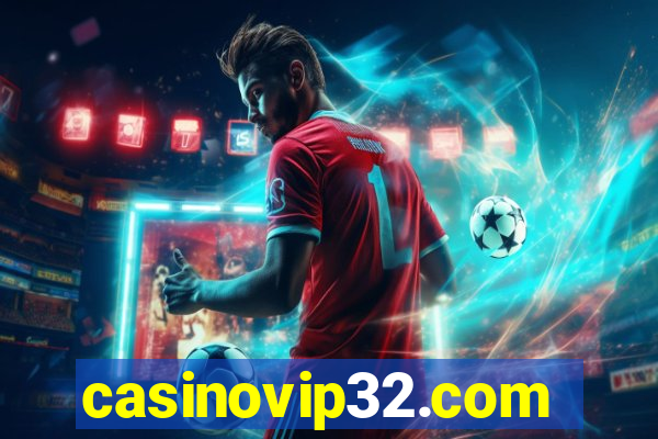 casinovip32.com