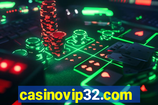 casinovip32.com