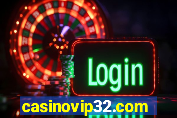 casinovip32.com