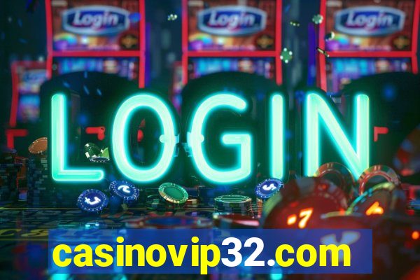 casinovip32.com