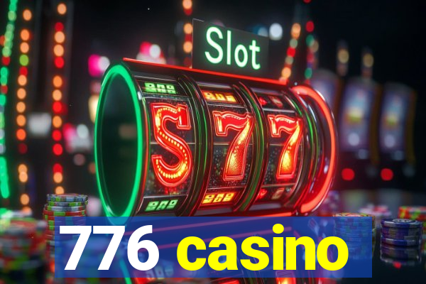 776 casino