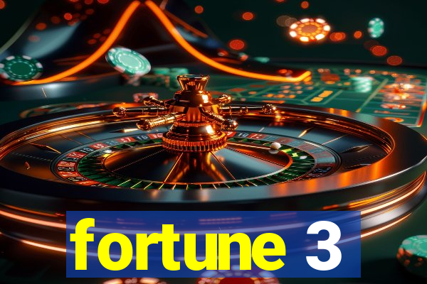 fortune 3