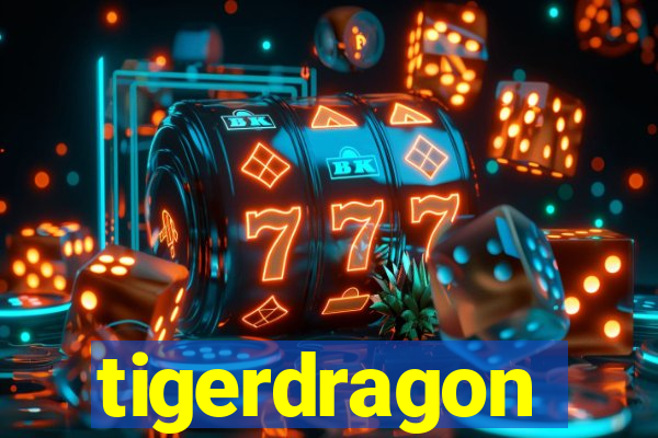 tigerdragon