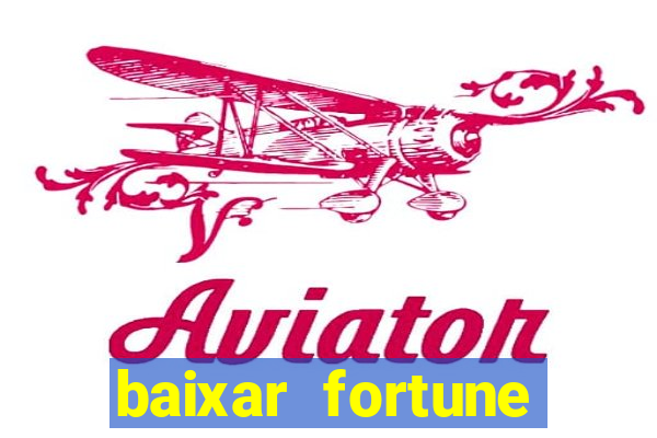 baixar fortune tiger slots