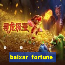 baixar fortune tiger slots