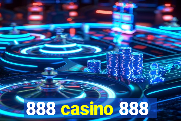 888 casino 888