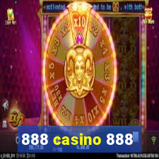 888 casino 888