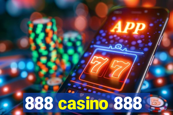 888 casino 888