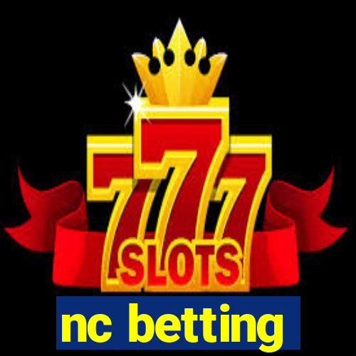 nc betting