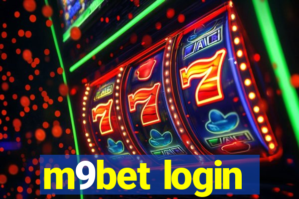 m9bet login